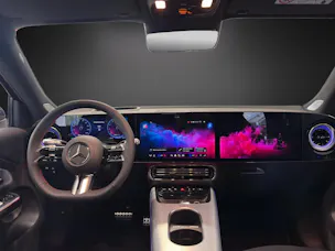 MERCEDES-BENZ GLB 220 4Matic 8G-Tronic