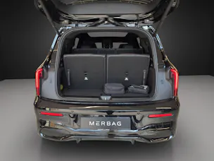 MERCEDES-BENZ GLB 220 4Matic 8G-Tronic