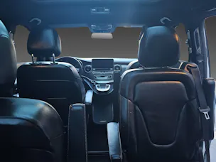 MERCEDES-BENZ V 300 d lang AMG-Line 4Matic 9G-Tronic