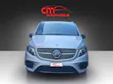 MERCEDES-BENZ V 300 d lang AMG-Line 4Matic 9G-Tronic