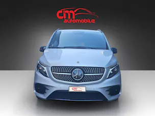 MERCEDES-BENZ V 300 d lang AMG-Line 4Matic 9G-Tronic