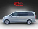 MERCEDES-BENZ V 300 d lang AMG-Line 4Matic 9G-Tronic