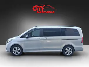 MERCEDES-BENZ V 300 d lang AMG-Line 4Matic 9G-Tronic