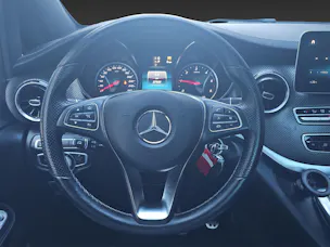 MERCEDES-BENZ V 300 d lang AMG-Line 4Matic 9G-Tronic