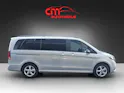 MERCEDES-BENZ V 300 d lang AMG-Line 4Matic 9G-Tronic