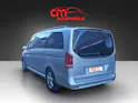 MERCEDES-BENZ V 300 d lang AMG-Line 4Matic 9G-Tronic