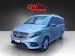 MERCEDES-BENZ V 300 d lang AMG-Line 4Matic 9G-Tronic