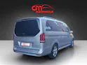 MERCEDES-BENZ V 300 d lang AMG-Line 4Matic 9G-Tronic