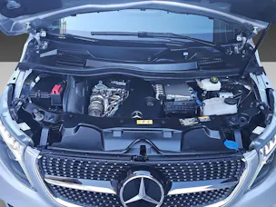 MERCEDES-BENZ V 300 d lang AMG-Line 4Matic 9G-Tronic