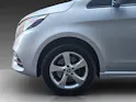MERCEDES-BENZ V 300 d lang AMG-Line 4Matic 9G-Tronic