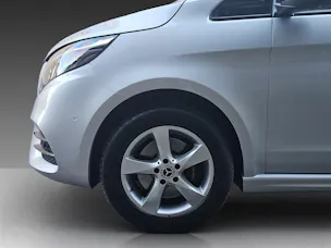 MERCEDES-BENZ V 300 d lang AMG-Line 4Matic 9G-Tronic