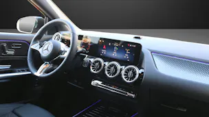 MERCEDES-BENZ GLA 200 Night Star