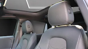MERCEDES-BENZ GLA 200 Night Star