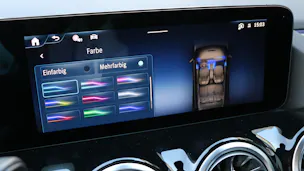 MERCEDES-BENZ GLA 200 Night Star