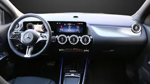 MERCEDES-BENZ GLA 200 Night Star