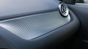 MERCEDES-BENZ GLA 200 Night Star