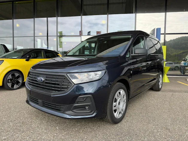 FORD Grand Transit Connect Kasten 2.0 EcoBlue Trend