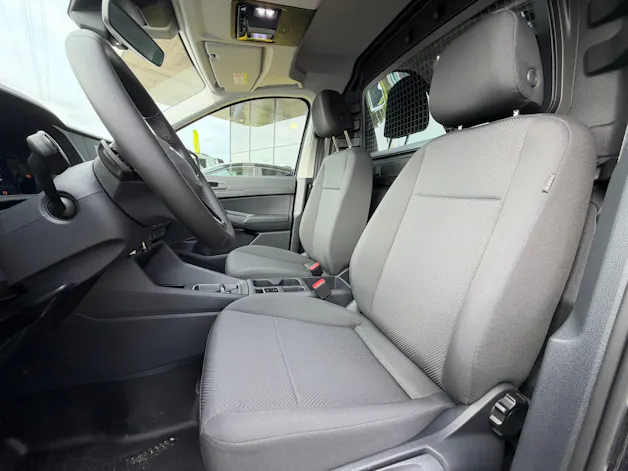 FORD Grand Transit Connect Kasten 2.0 EcoBlue Trend
