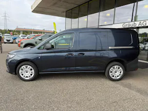 FORD Grand Transit Connect Kasten 2.0 EcoBlue Trend