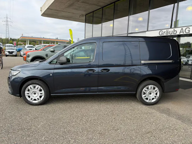 FORD Grand Transit Connect Kasten 2.0 EcoBlue Trend