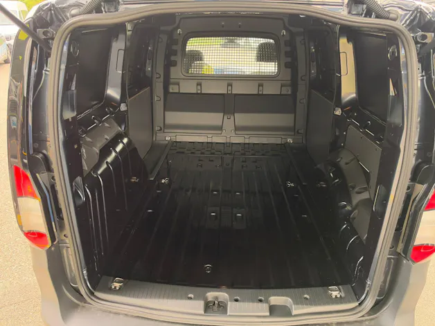 FORD Grand Transit Connect Kasten 2.0 EcoBlue Trend