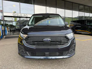 FORD Grand Transit Connect Kasten 2.0 EcoBlue Trend