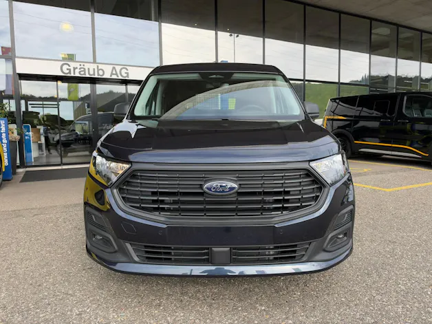 FORD Grand Transit Connect Kasten 2.0 EcoBlue Trend