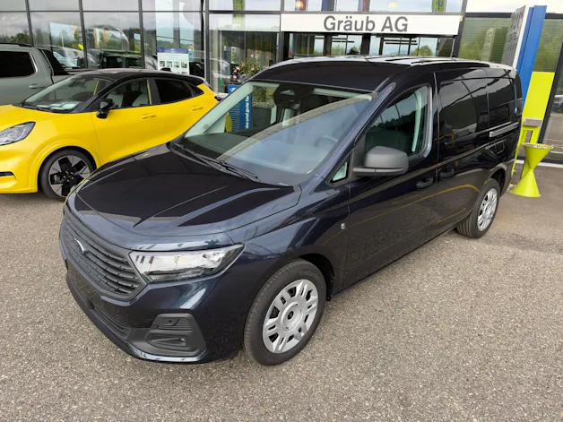 FORD Grand Transit Connect Kasten 2.0 EcoBlue Trend