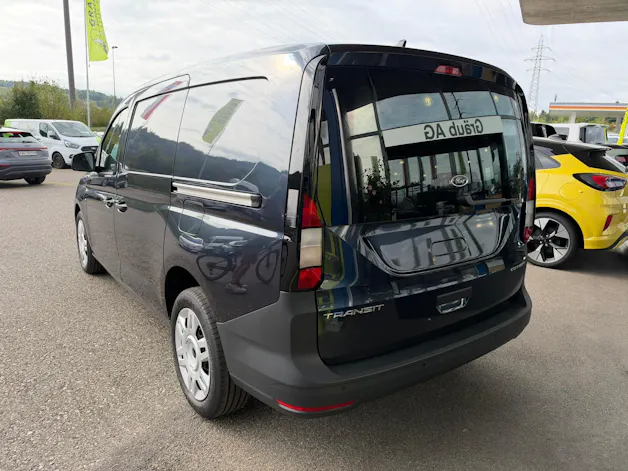 FORD Grand Transit Connect Kasten 2.0 EcoBlue Trend