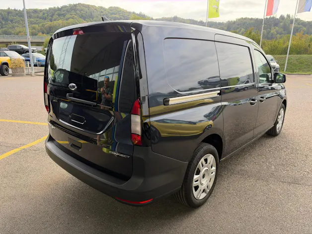FORD Grand Transit Connect Kasten 2.0 EcoBlue Trend