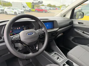 FORD Grand Transit Connect Kasten 2.0 EcoBlue Trend