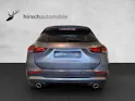 MERCEDES-BENZ GLA 35 AMG 4M