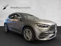 MERCEDES-BENZ GLA 35 AMG 4M