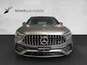 MERCEDES-BENZ GLA 35 AMG 4M