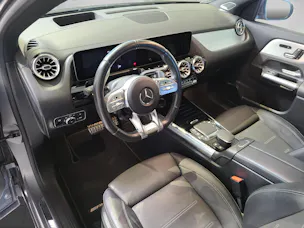 MERCEDES-BENZ GLA 35 AMG 4M H247