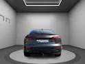 AUDI Q8 Sportback 55 e-tron Black Edition quattro