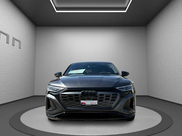 AUDI Q8 Sportback 55 e-tron Black Edition quattro