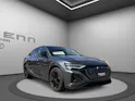 AUDI Q8 Sportback 55 e-tron Black Edition quattro