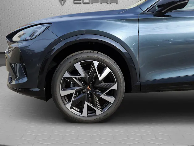 CUPRA Formentor 1.5 TSI DSG