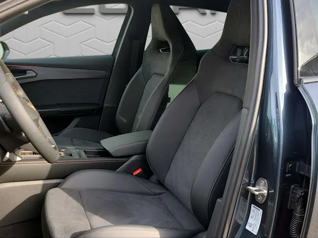 CUPRA Formentor 1.5 TSI DSG