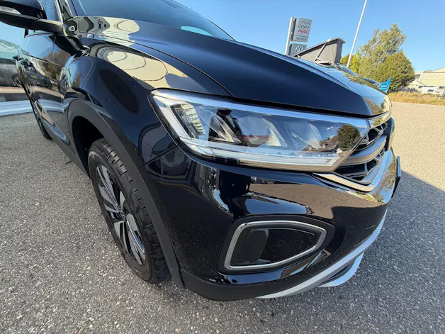 VW T-Roc 1.5 TSI EVO Life United DSG