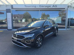 VW T-Roc 1.5 TSI EVO Life United DSG