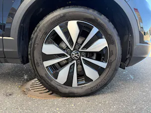 VW T-Roc 1.5 TSI EVO Life United DSG