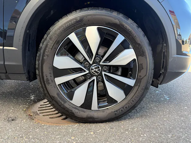 VW T-Roc 1.5 TSI EVO Life United DSG