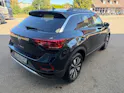 VW T-Roc 1.5 TSI EVO Life United DSG