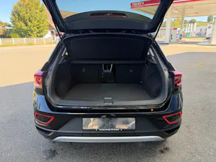 VW T-Roc 1.5 TSI EVO Life United DSG
