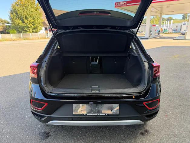 VW T-Roc 1.5 TSI EVO Life United DSG