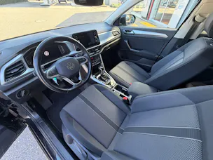 VW T-Roc 1.5 TSI EVO Life United DSG