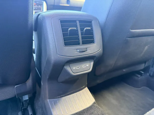 VW T-Roc 1.5 TSI EVO Life United DSG