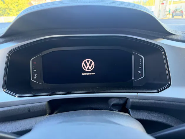 VW T-Roc 1.5 TSI EVO Life United DSG